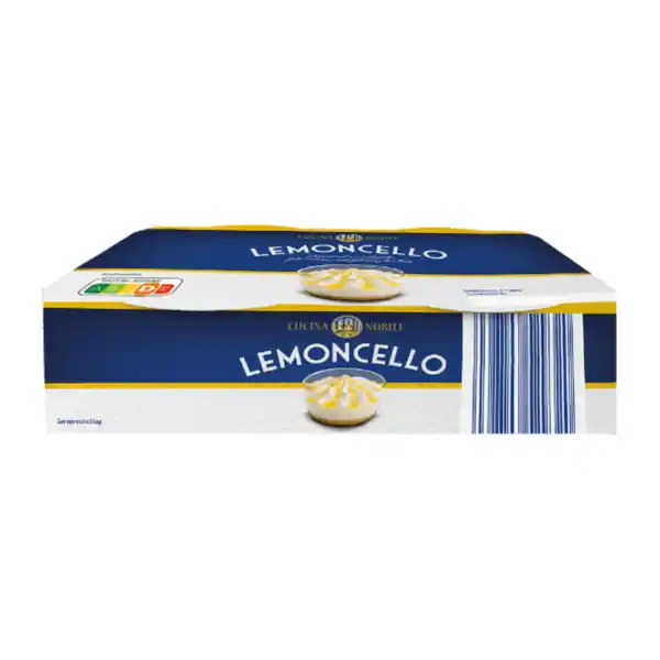 Bild 2 von CUCINA NOBILE Dessert 90g