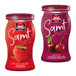 SCHWARTAU Samt 270g