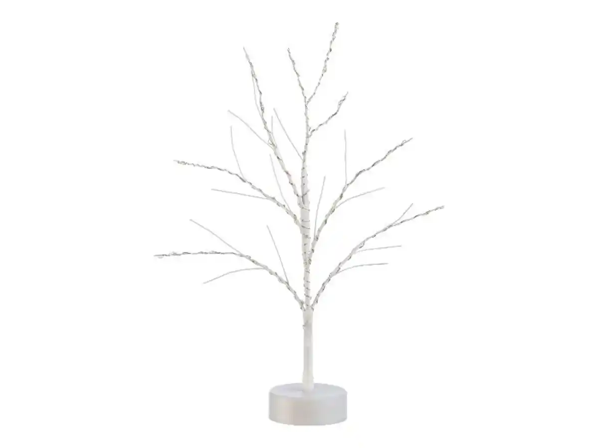 Bild 3 von LIVARNO home LED-Lichterbaum, batteriebetrieben