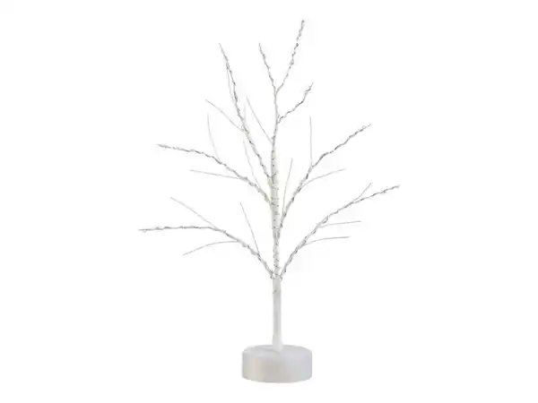 Bild 3 von LIVARNO home LED-Lichterbaum, batteriebetrieben