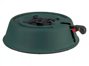 LIVARNO home Weihnachtsbaumständer