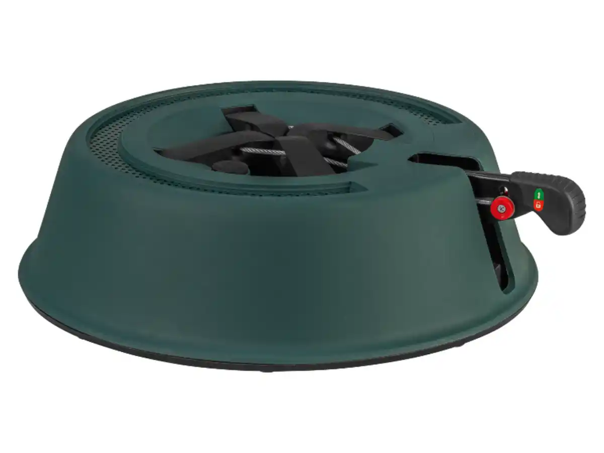 Bild 1 von LIVARNO home Weihnachtsbaumständer