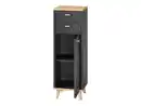 Bild 3 von LIVARNO® Bad-Seitenschrank »Corfu«