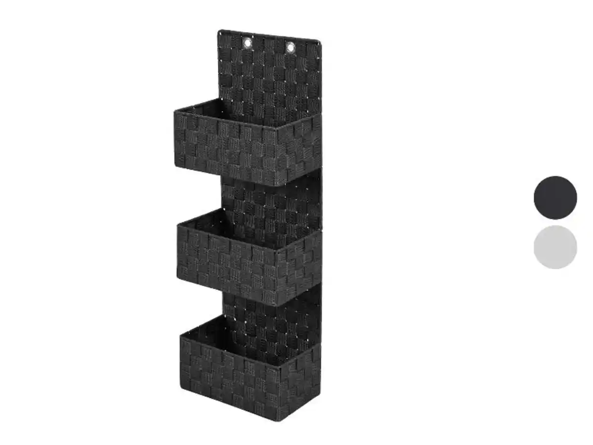 Bild 1 von W5 Hängeregale