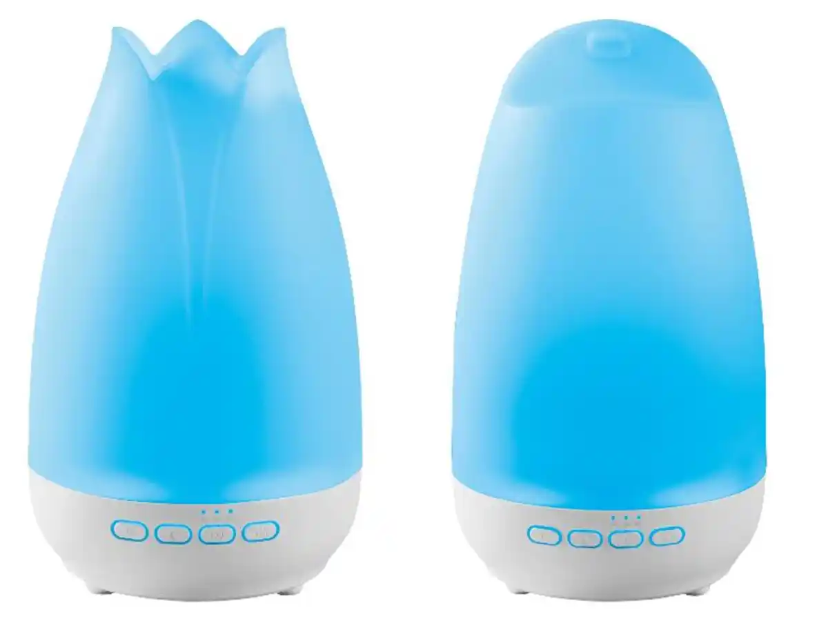 Bild 1 von LIVARNO® Ultraschall-Aroma-Diffuser »LADL 300 A1«