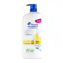Bild 4 von HEAD & SHOULDERS Shampoo XXL 800ml