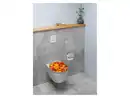 Bild 3 von Wenko WC Sitz, mit Schnellverschluss
