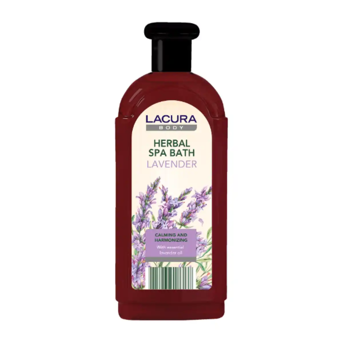 Bild 4 von LACURA Kräuter-Kurbad 500ml