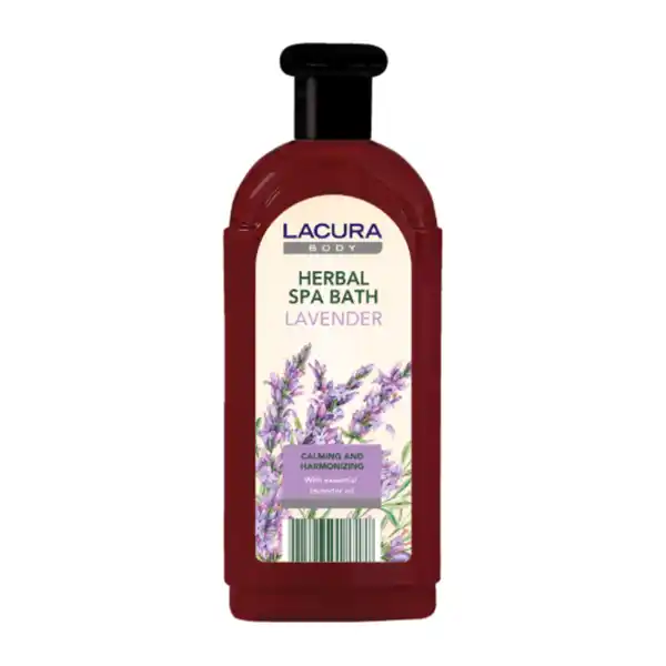 Bild 4 von LACURA Kräuter-Kurbad 500ml