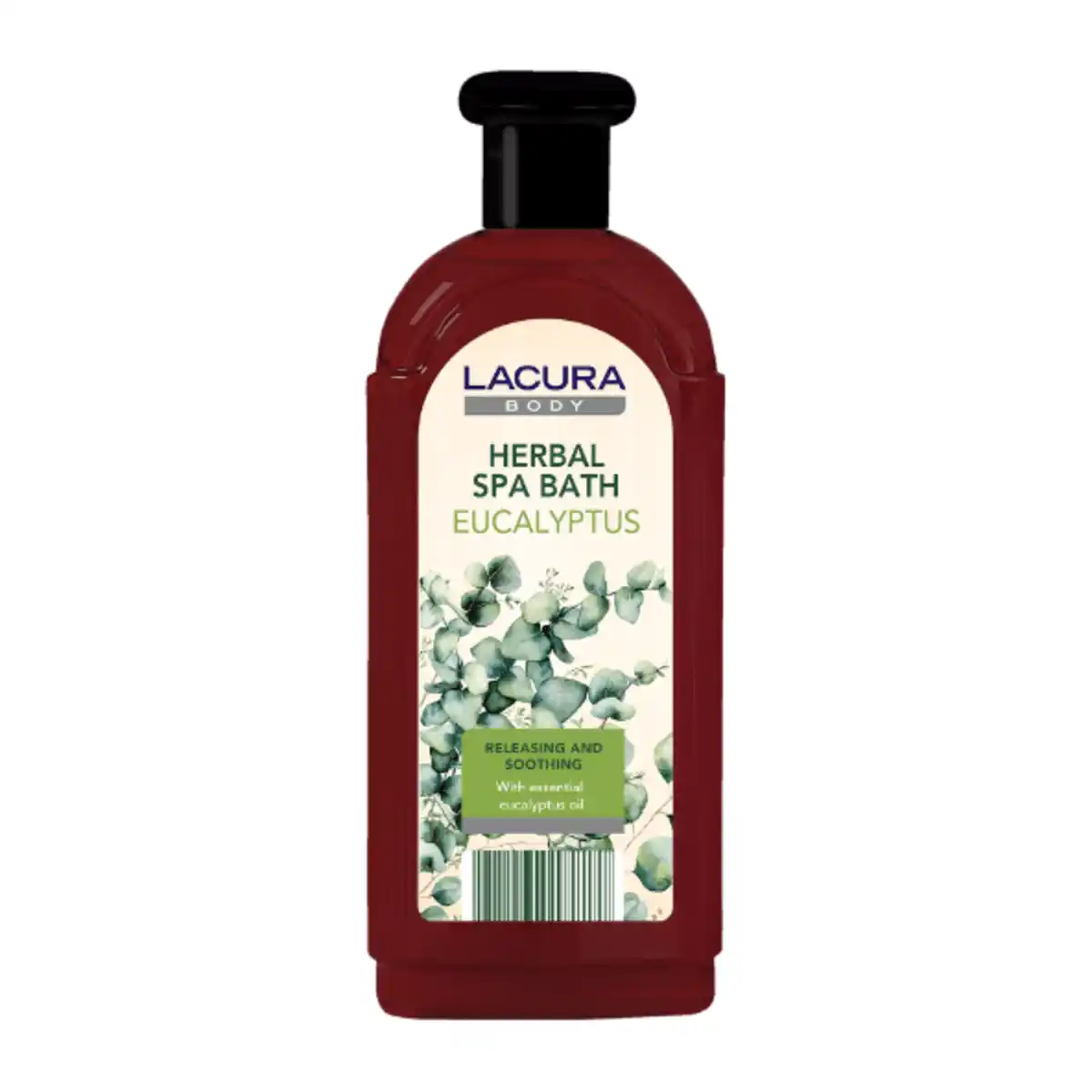 Bild 2 von LACURA Kräuter-Kurbad 500ml