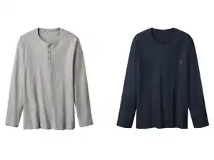 esmara Men Herren Schlafshirt