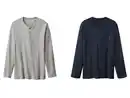 Bild 1 von esmara Men Herren Schlafshirt