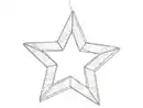 Bild 3 von LIVARNO home Metalldekoration Weihnachten
