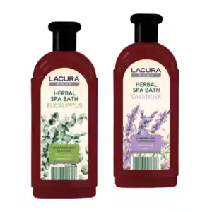 LACURA Kräuter-Kurbad 500ml
