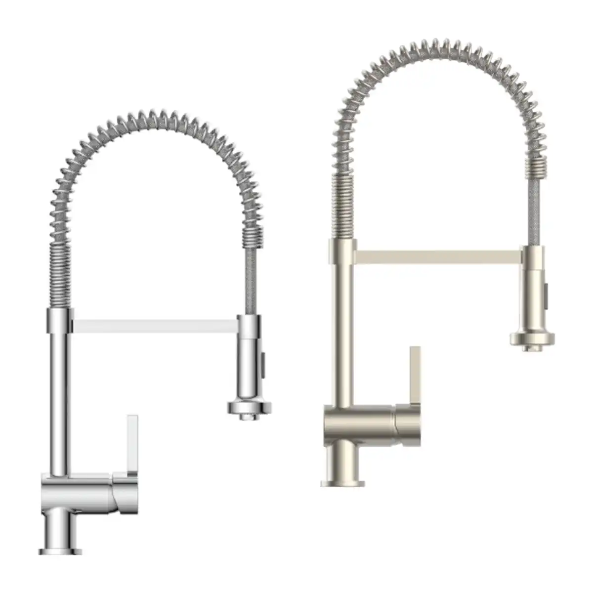 Bild 1 von HOME CREATION Spiralfeder-Spültischarmatur