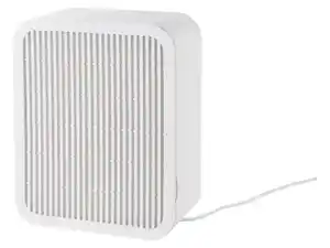 LIVARNO® Luftreiniger Kompakt