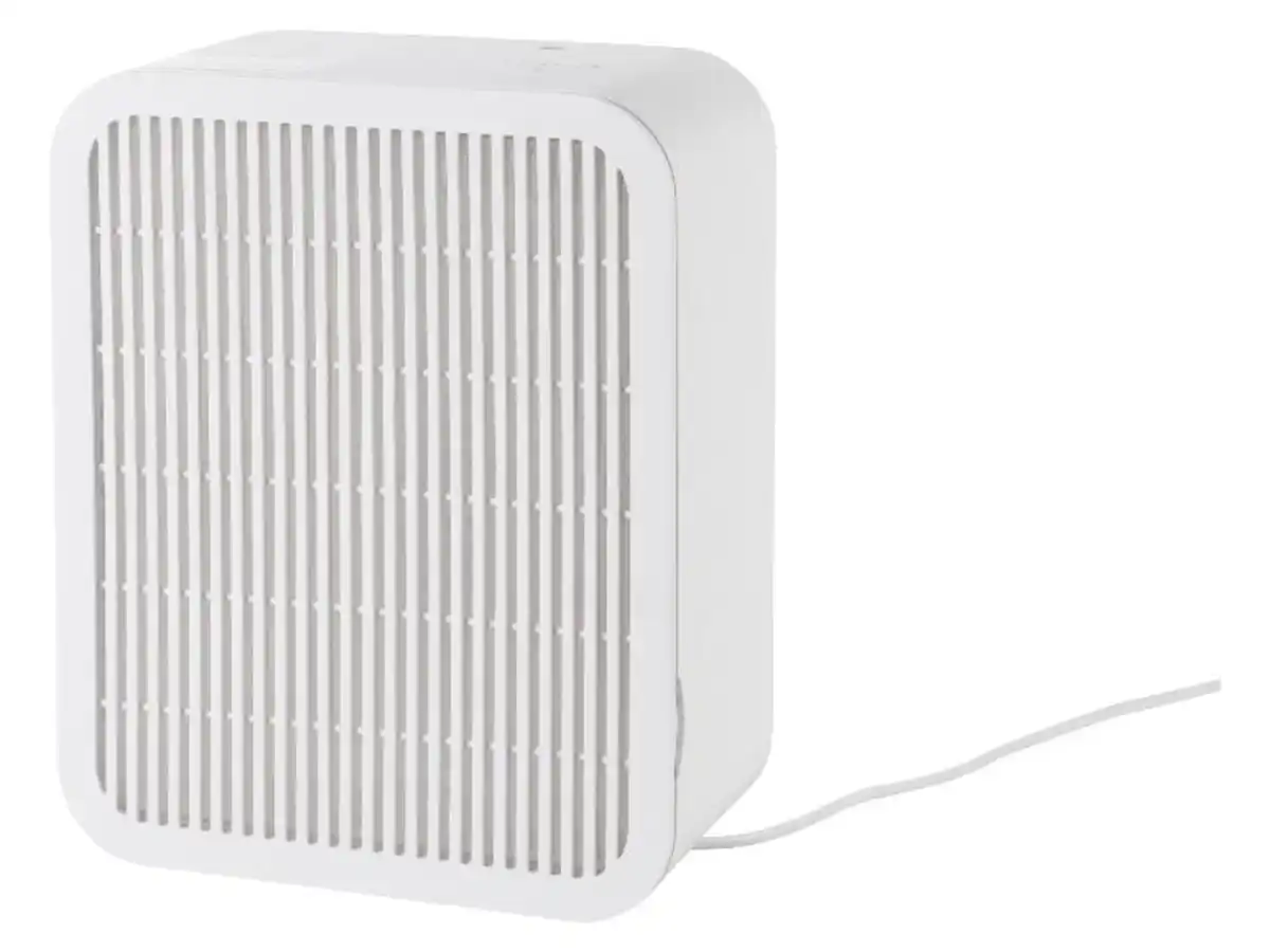 Bild 1 von LIVARNO® Luftreiniger Kompakt