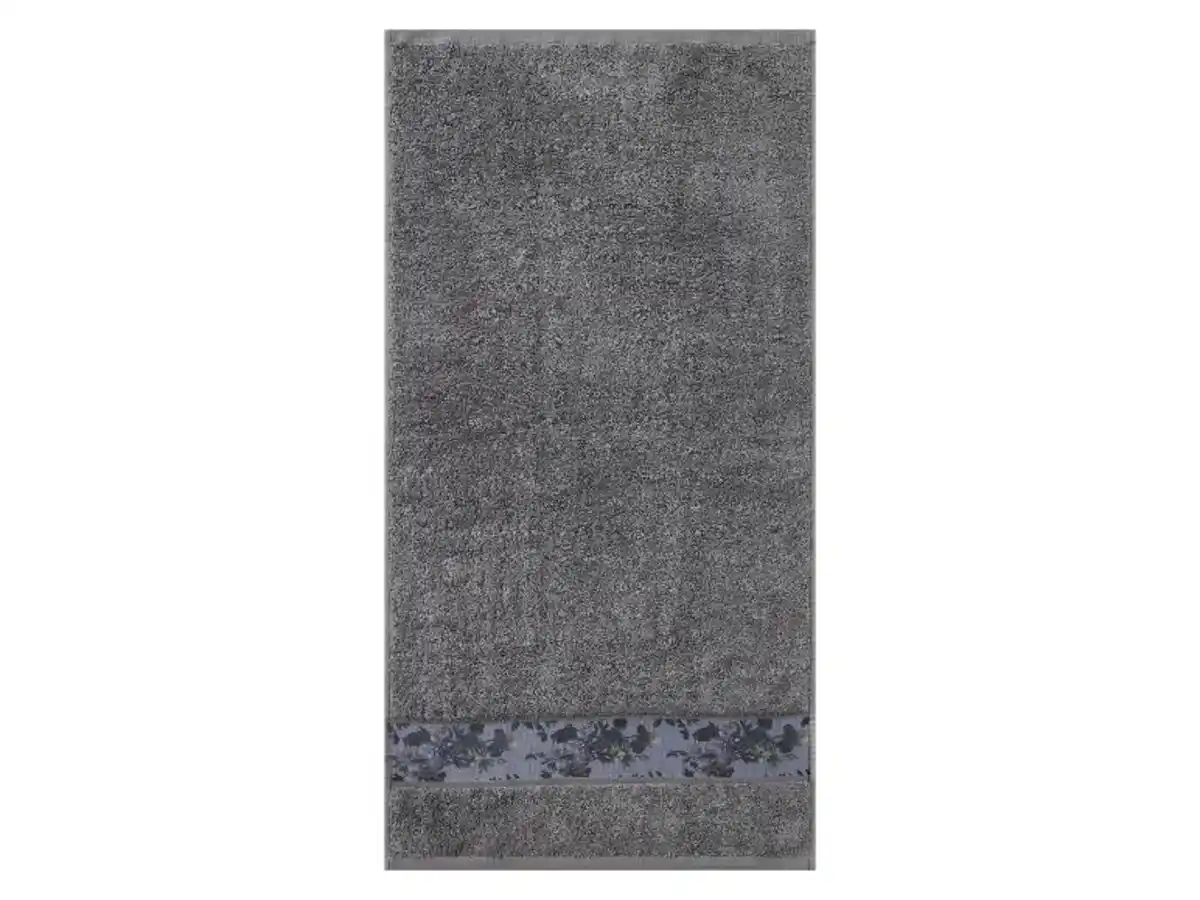 Bild 3 von LIVARNO® Frottier-Handtücher, 2 Stück, 50 x 100 cm