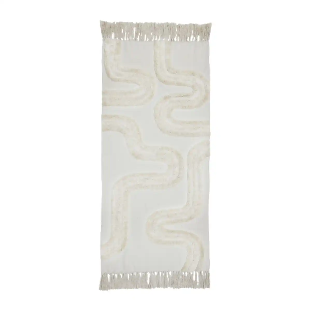 Bild 2 von HOME CREATION Boho-Teppichbrücke