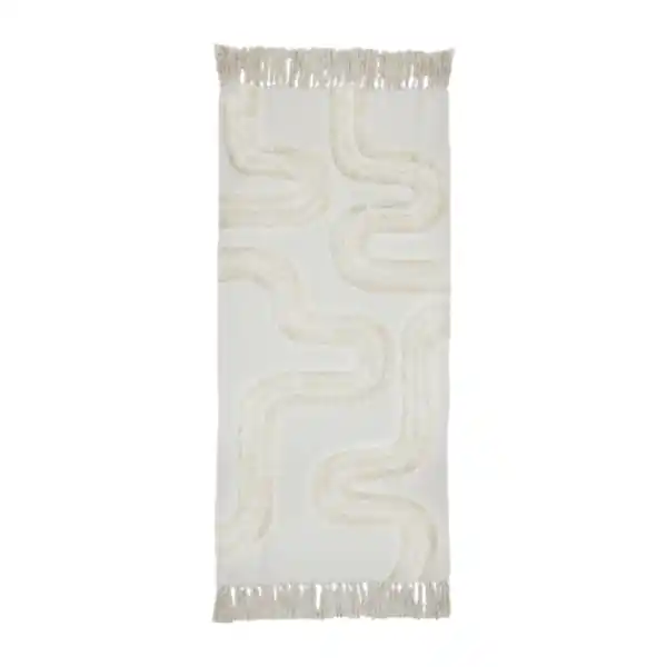 Bild 2 von HOME CREATION Boho-Teppichbrücke