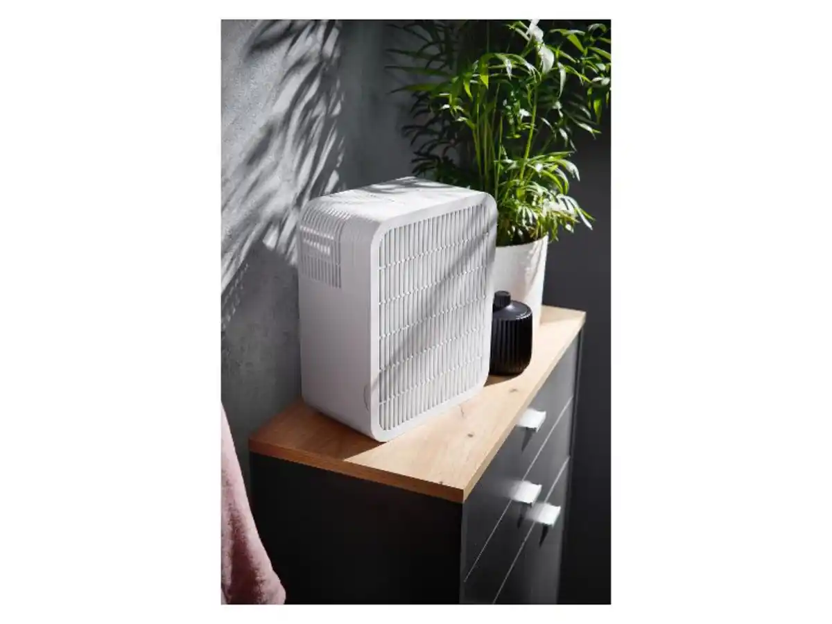 Bild 2 von LIVARNO® Luftreiniger Kompakt