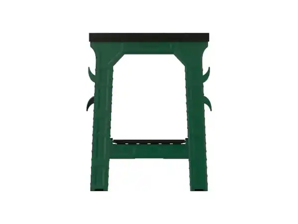 Bild 3 von PARKSIDE® Falt-Arbeitsbock, max. 150 kg, 2er Set