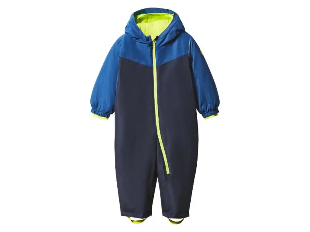 Bild 2 von lupilu® Baby Schneeoverall