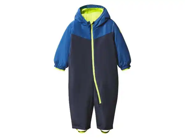 Bild 2 von lupilu® Baby Schneeoverall