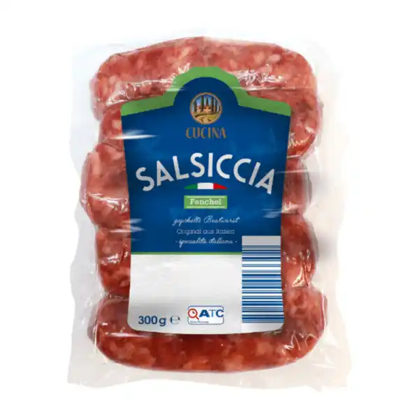 Bild 4 von CUCINA Salsiccia 300g