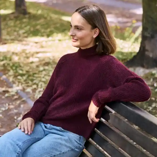 Bild 4 von UP2FASHION Strickpullover