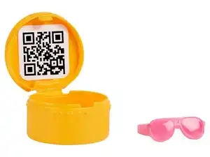 Gabby´s Dollhouse Spielzeugauto-Set »Carlita & Pandy Paw's Picknick«