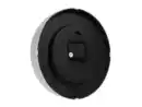 Bild 3 von AURIOL® Wanduhr mit Thermo- und Hygrometer