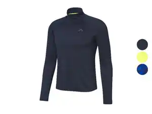 CRIVIT Kinder-Thermo-Funktionsshirt