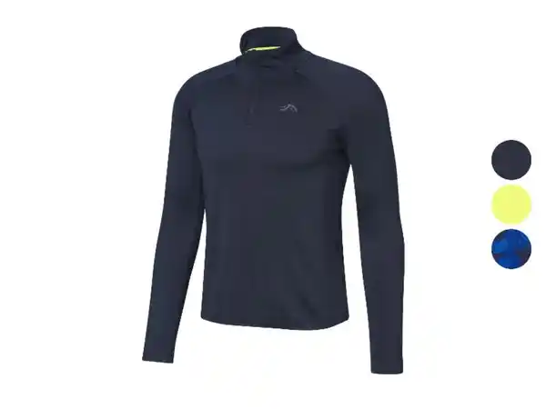 Bild 1 von CRIVIT Kinder-Thermo-Funktionsshirt