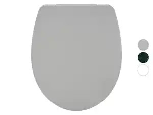 Wenko WC-Sitz Premium, mit Absenkautomatik