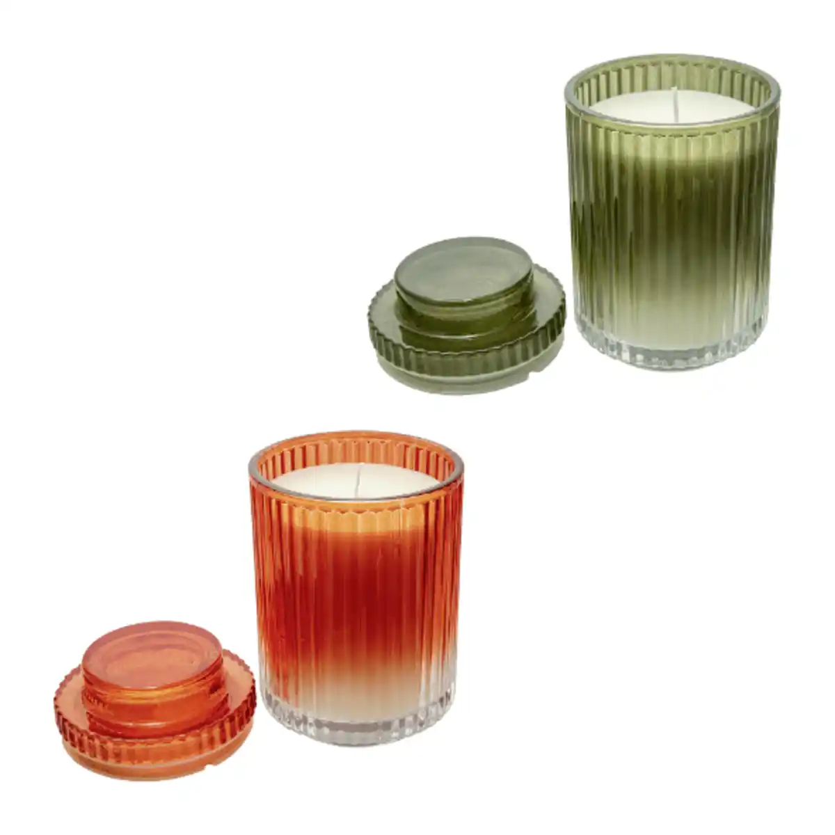 Bild 1 von HOME CREATION Duftkerze