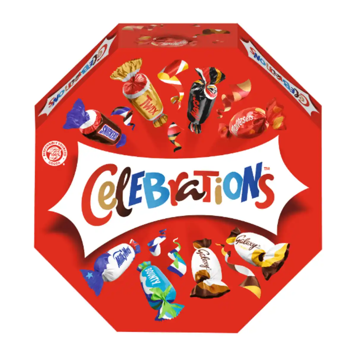 Bild 1 von MARS Celebrations 269g