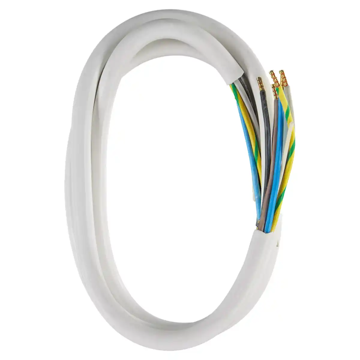 Bild 1 von Herdanschlussleitung