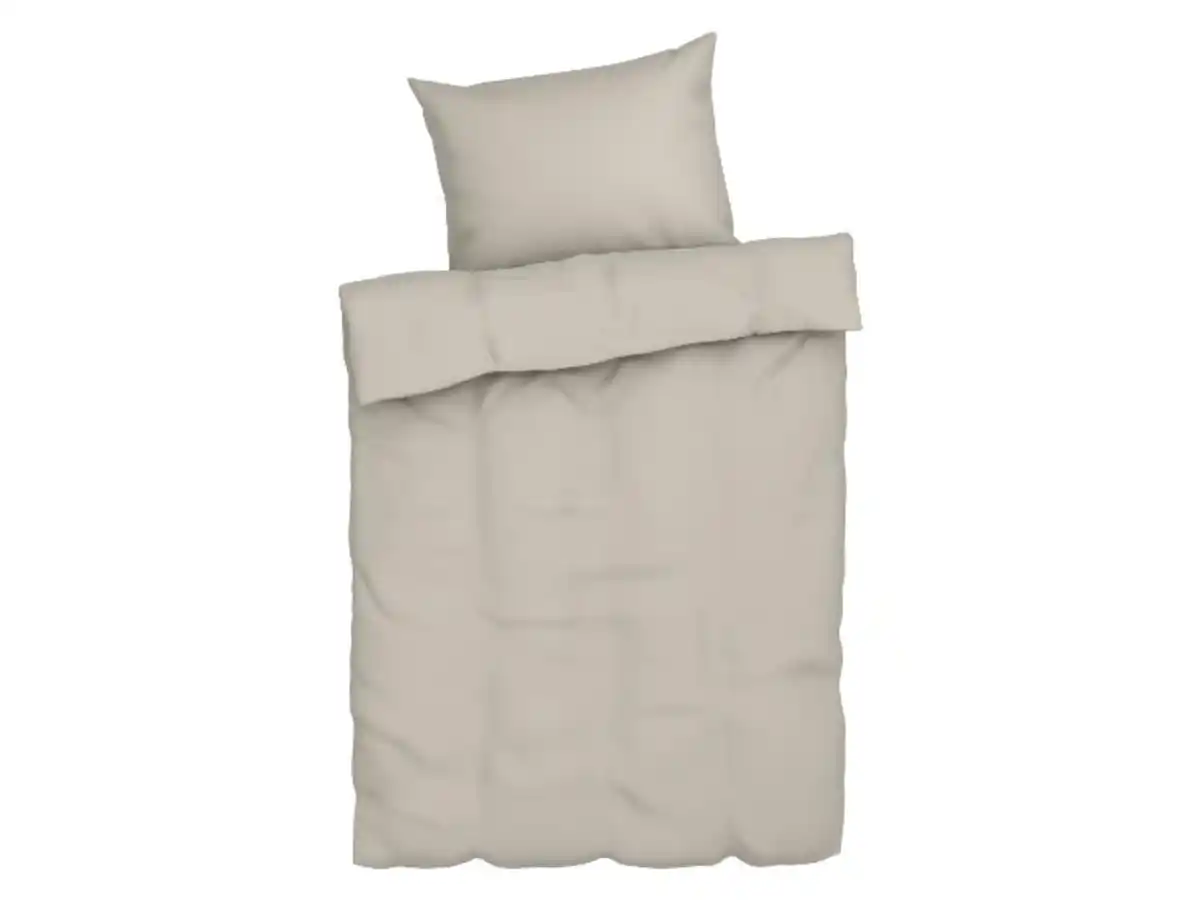 Bild 2 von LIVARNO home Musselin-Bettwäsche, 135 x 200 cm
