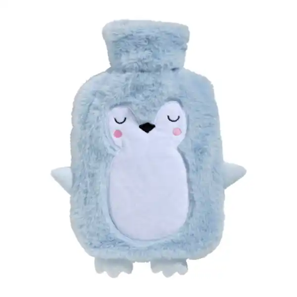 Bild 2 von HOME CREATION Wärmflasche