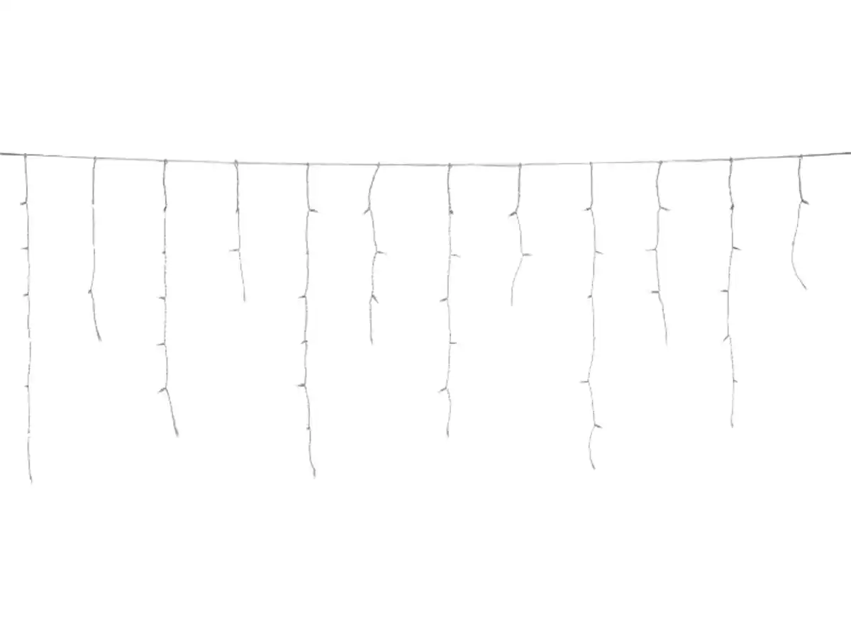 Bild 2 von LIVARNO home Balkonvorhang, mit 8 Funktionen