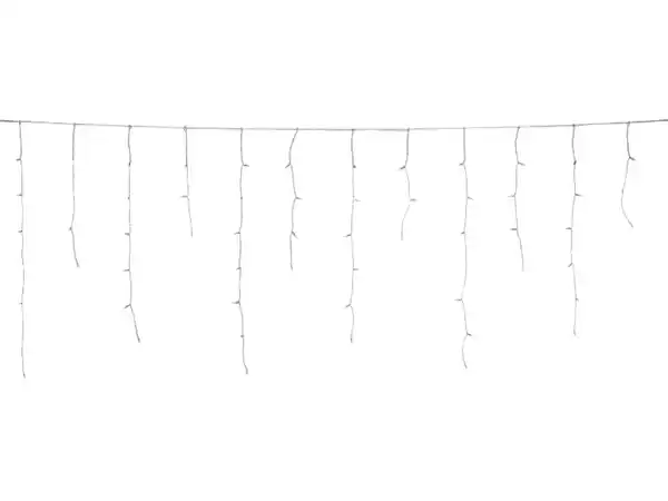 Bild 2 von LIVARNO home Balkonvorhang, mit 8 Funktionen