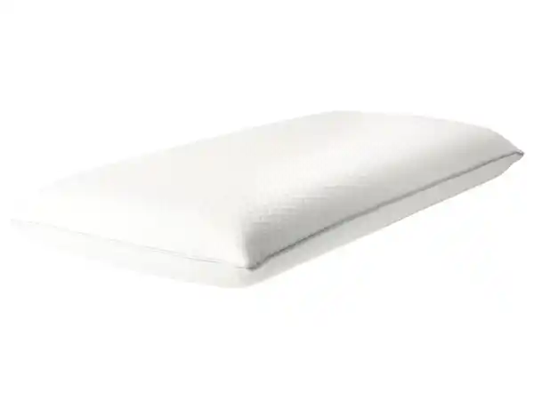 Bild 1 von LIVARNO home Visko-Nackenstützkissen, ideal für Seiten- und Rückenschläfer