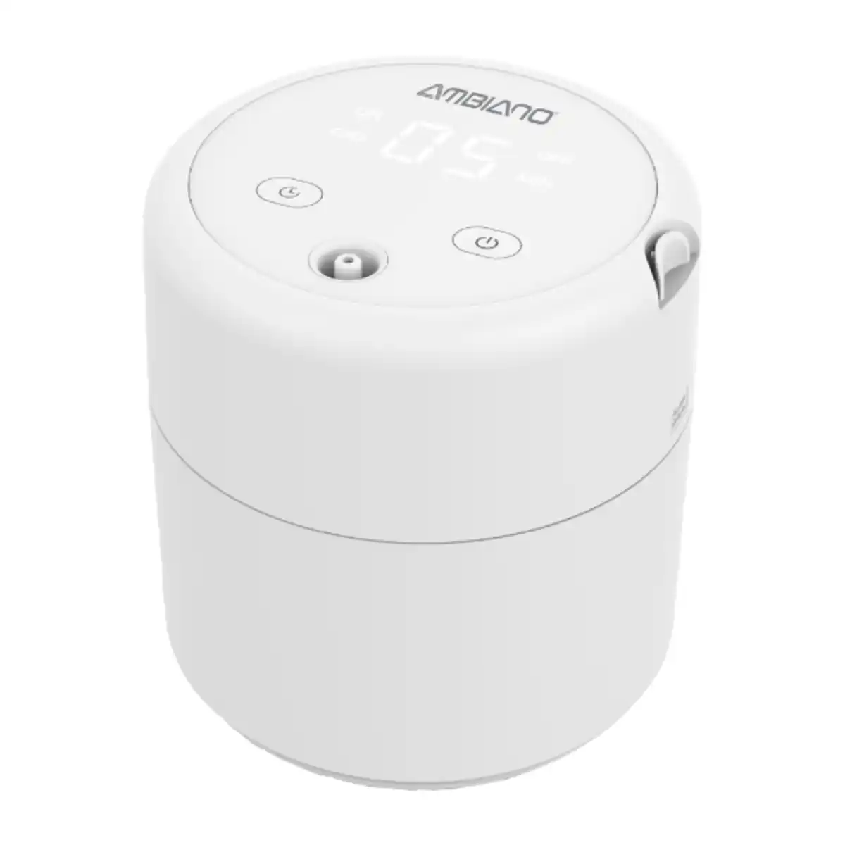 Bild 1 von AMBIANO Inhalator