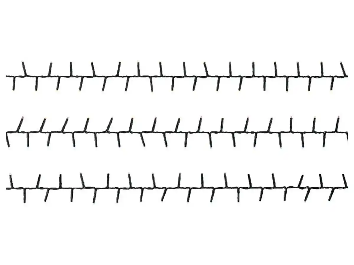 Bild 1 von LIVARNO home Lichterkette