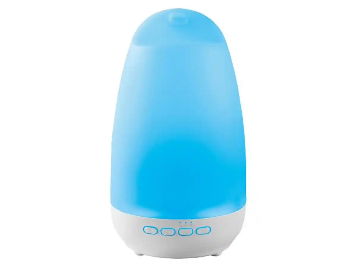 Bild 2 von LIVARNO® Ultraschall-Aroma-Diffuser »LADL 300 A1«