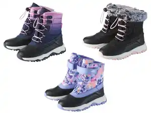 CRIVIT Kinder Winterstiefel