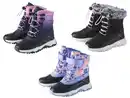 Bild 1 von CRIVIT Kinder Winterstiefel