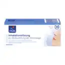 Bild 1 von VITALIS Inhalationslösung 2,5ml