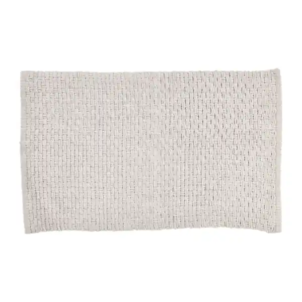 Bild 2 von NOVITESSE Strukturierte Badematte